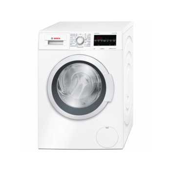 Стиральная машина Bosch Serie 6 WAT20441OE класс: A-30% загр.фронтальная макс.:9кг белый