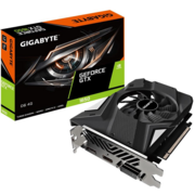 Видеокарта Gigabyte GV-N1656D6-4GD 2.0 RTL