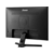 Монитор LCD 27'' [16:9] 2560х1440(WQHD) IPS, nonGLARE, 250cd/m2, H178°/V178°, 1000:1, 80M:1, 16,7 миллионов цветов, 1ms, HDMI, DP, USB-Hub, Tilt, Speakers, Audio out, 3Y, Black