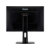 Монитор LCD 27'' [16:9] 1920х1080(FHD) IPS, nonGLARE, 75 Гц, 250cd/m2, H178°/V178°, 1000:1, 80M:1, 16.7M, 4ms, VGA, HDMI, DP, USB-Hub, Height adj, Pivot, Tilt, Swivel, Speakers, 3Y, Black