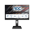 Монитор LCD 23.8'' [16:9] 1920х1080(FHD) IPS, nonGLARE, 250cd/m2, H178°/V178°, 1000:1, 50М:1, 16.7M Color, 5ms, VGA, DVI, HDMI, DP, USB-Hub, Height adj, Pivot, Tilt, Speakers, Audio out, 3Y, Black