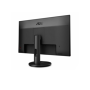 Монитор LCD 27'' [16:9] 1920х1080(FHD) VA, nonGLARE, 350cd/m2, H178°/V178°, 3000:1, 80M:1, 16.7M, 1ms, VGA, HDMI, DP, Pivot, Tilt, Swivel, Speakers, 3Y, Black-Red