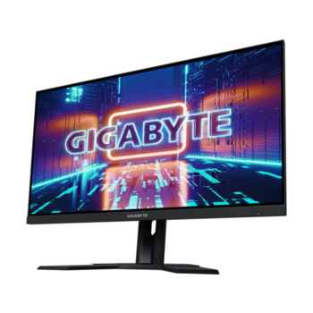 Монитор Gigabyte 27" M27Q X черный IPS LED 0.5ms 16:9 HDMI M/M полуматовая HAS 350cd 178гр/178гр 2560x1440 240Hz FreeSync Premium DP 2K USB 5.2кг