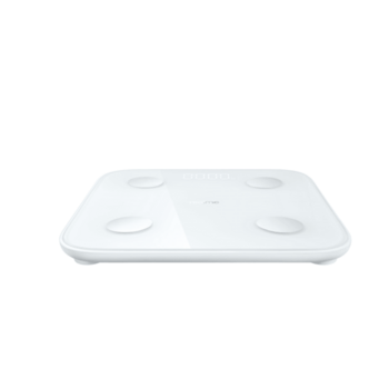 Умные весы Realme RMH2011 (Smart Scale) Цвет: Белый (White)