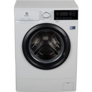 Стиральная машина Electrolux PerfectCare 600 EW6S3R07SI класс: A-40% загр.фронтальная макс.:7кг белый