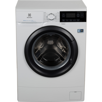 Стиральная машина Electrolux PerfectCare 600 EW6S3R07SI класс: A-40% загр.фронтальная макс.:7кг белый