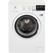 Стиральная машина Electrolux PerfectCare 600 EW6S4R04W класс: A-10% загр.фронтальная макс.:4кг белый