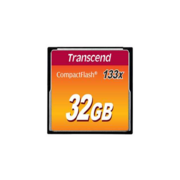 32GB CompactFlash 133X