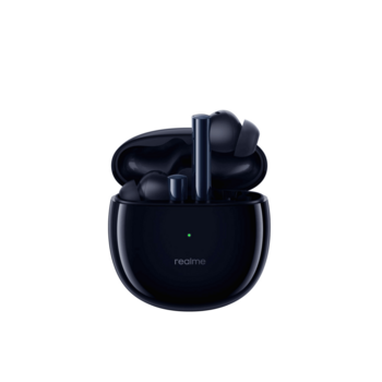 Беспроводные наушники Realme Buds Air 2_RMA2003_Black/Черный