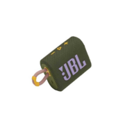 Портативная акустическая система JBL GO 3 зеленая