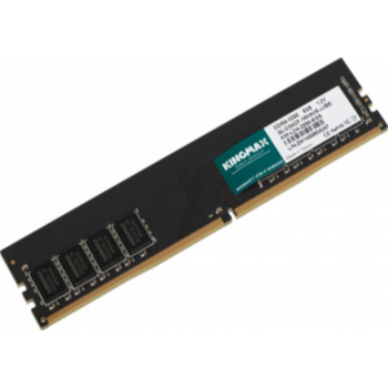 Память DDR4 8Gb 3200MHz Kingmax KM-LD4-3200-8GS RTL PC4-25600 CL22 DIMM 288-pin 1.2В