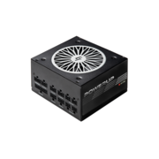 PSU Chieftec PowerUP Chieftronic GPX-650FC 80 Plus GOLD BOX