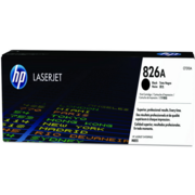 Тонер-картридж Тонер-картридж/ HP 826A Black LaserJet Toner Cartridge