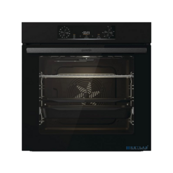 Встраиваемые электрические духовки GORENJE Встраиваемые электрические духовки GORENJE/ Духовой шкаф, Полезный объем: 77 л,электронный программатор с аналоговым дисплеем, очистка паром, A,максимальная температура в духовке: 300 °С, 59.7 × 59.5 × 56.4 см, ц