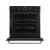 Духовой шкаф Электрический Gorenje BOS67371CLB черный