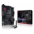 Материнская плата Asus ROG STRIX B550-F GAMING WIFI II Soc-AM4 AMD B550 4xDDR4 ATX AC`97 8ch(7.1) 2.5Gg RAID+HDMI+DP