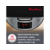 Мультиварка Moulinex Simply Cook MK611832 4л 750Вт черный