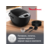 Мультиварка Moulinex Simply Cook MK611832 4л 750Вт черный