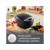 Мультиварка Moulinex Simply Cook MK611832 4л 750Вт черный