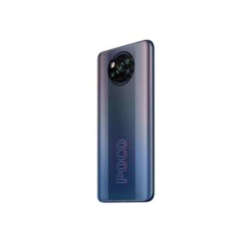 POCO X3 Pro Phantom Black(M2102J20SG), 16,9 cm (6.67") 20:9 1080 x 2400, 1,8 Ггц+2,42 Ггц+2,96Ггц, 8 Core, 8 GB, 256 GB, 1 ТБ, 48 МП+ 8МП + 2МП + 2МП/20Mpix, 2 Sim, 2G, 3G, LTE, BT v5.0, WiFi, NFC, A-GPS, GALILEO, BEIDOU, GLONASS, GPS, Type-C, 5160 мА·ч,