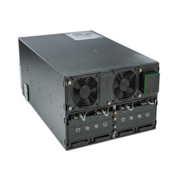 Источник бесперебойного питания APC Smart-UPS SRT, On-Line, 8000VA / 8000W, Rack/Tower, IEC, LCD, Serial+USB, SmartSlot, подкл. доп. батарей