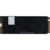 Накопитель SSD Digma PCI-E 3.0 x4 256Gb DGSM3256GS33T Mega S3 M.2 2280