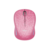 Мышь беспроводная, розовый Trust YVI FX (арт.22336)