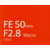 Объектив Sony SEL (SEL50M28.SYX) 50мм f/2.8 Macro