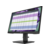 Монитор HP 21.5" P22 G4 черный IPS LED 16:9 HDMI матовая 250cd 178гр/178гр 1920x1080 60Hz VGA DP FHD 4.14кг
