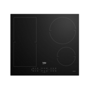 Индукционная варочная поверхность Beko HII64200FMT черный