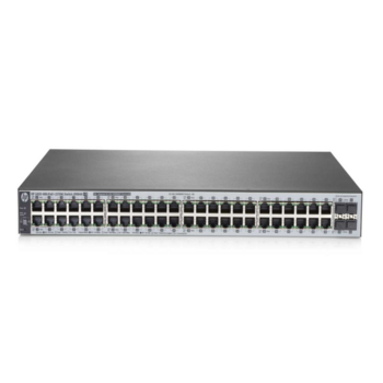 HPE 1820-48G-PoE+ (370W) Switch