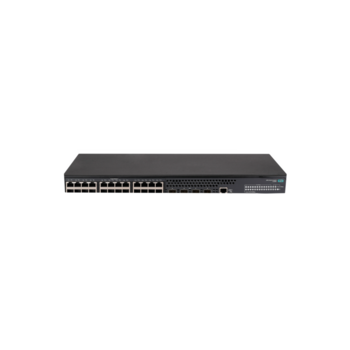 HPE 5140 24G 4SFP+ EI Sw