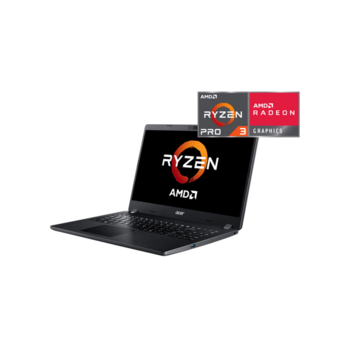 TMP215-41-G2-R282 TravelMate 15.6'' FHD(1920x1080) IPS/AMD Ryzen 7 PRO 5850U 1.9GHz Octa/16GB+512GB SSD/Integrated/WiFi/BT/1.0MP/3in1/Fingerprint/3cell/1,8 kg/noOS/3Y/BLACK