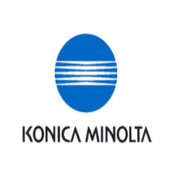 Блок девелопера Konica-Minolta bizhub 308e/368e/458/458e/558/558e/658e/C458/C558/C658 черный DV-619K ресурс 600K