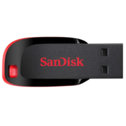 Флеш-накопитель SanDisk 32Gb Cruzer Blade USB 2.0