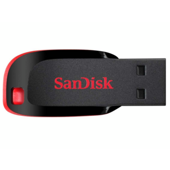 Флеш-накопитель SanDisk 32Gb Cruzer Blade USB 2.0