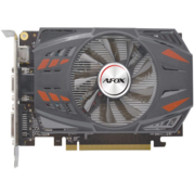 Видеокарта Afox PCI-E 2.0 AF730-2048D5H5 NVIDIA GeForce GT 730 2Gb 128bit GDDR5 700/3200 DVIx1 HDMIx1 CRTx1 HDCP Ret