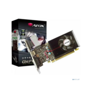 Видеокарта Afox PCI-E 2.0 AF730-4096D3L6 NVIDIA GeForce GT 730 4Gb 128bit GDDR3 700/1333 DVIx1 HDMIx1 CRTx1 HDCP Ret low profile