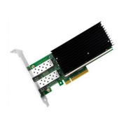 Сетевая карта LR-Link NIC PCIe 3.0 x8, 2x25G SFP28, Intel XXV710 chipset