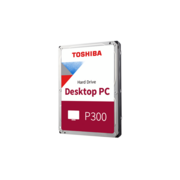 Жесткий диск TOSHIBA HDWD260UZSVA/HDKPB00ZMA01 P300 6ТБ 3,5" 5400RPM 128MB SATA-III