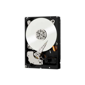 Жесткий диск Western Digital Black WD5003AZEX 500GB 3.5" 7200 RPM 64MB SATA-III