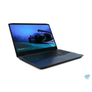 IdeaPad 3 14ITL05 14.0'' FHD(1920x1080) IPS/Intel Celeron 6305 1.80GHz Dual/8GB/256GB SSD/Integrated/WiFi/BT5.0/0.3MP/4in1/6 h/1,5 kg/W10/1Y/BLUE