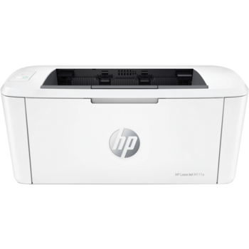 Принтер лазерный HP LaserJet M111a (А4, 600dpi, 20ppm, 16Mb, USB) (7MD67A)