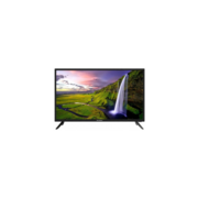 Телевизор LED Supra 43" STV-LC43LT0045F черный FULL HD 60Hz DVB-T DVB-T2 DVB-C USB (RUS)