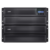 Источник бесперебойного питания APC Smart-UPS SMX, Line-Interactive, 2200VA / 1980W, Rack/Tower, IEC, LCD, Serial+USB, SmartSlot, подкл. доп. батарей, с сетевой картой