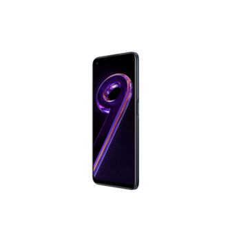 СМАРТФОН REALME RMX3472 (realme 9 PRO 5G) 8+128 ГБ ЦВЕТ: ЧЕРНЫЙ (MIDNIGHT BLACK)