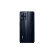 СМАРТФОН REALME RMX3393 (realme 9 PRO+ 5G) 6+128 ГБ ЦВЕТ: ЧЕРНЫЙ (MIDNIGHT BLACK)