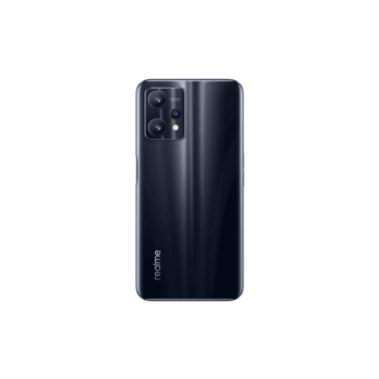 СМАРТФОН REALME RMX3393 (realme 9 PRO+ 5G) 6+128 ГБ ЦВЕТ: ЧЕРНЫЙ (MIDNIGHT BLACK)