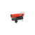 Тепловая пушка дизельная Парма ТПДК-01-40К оранжевый