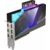 Видеокарта Gigabyte PCI-E 4.0 GV-N3080AORUSX WB-12GD NVIDIA GeForce RTX 3080 12288Mb 384 GDDR6X 1830/19000 HDMIx3 DPx3 HDCP Ret